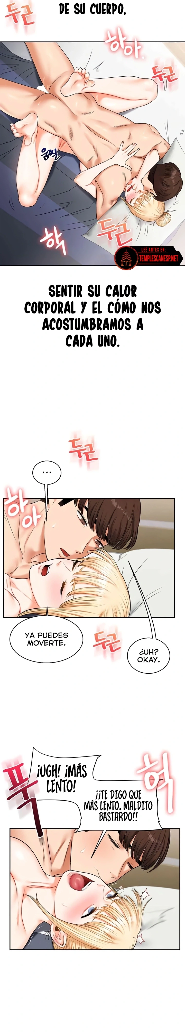 Relación inversa Capítulo 21 - Página 24