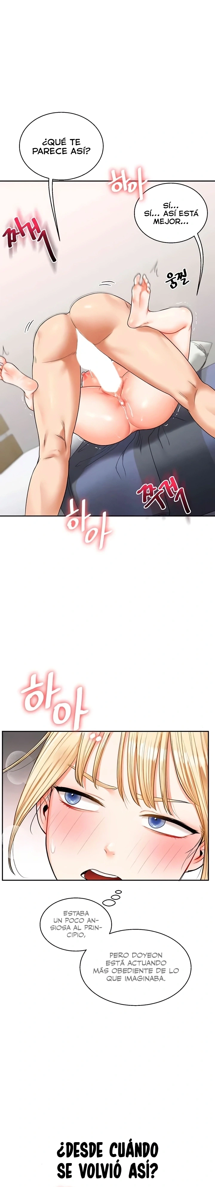 Relación inversa Capítulo 21 - Página 25