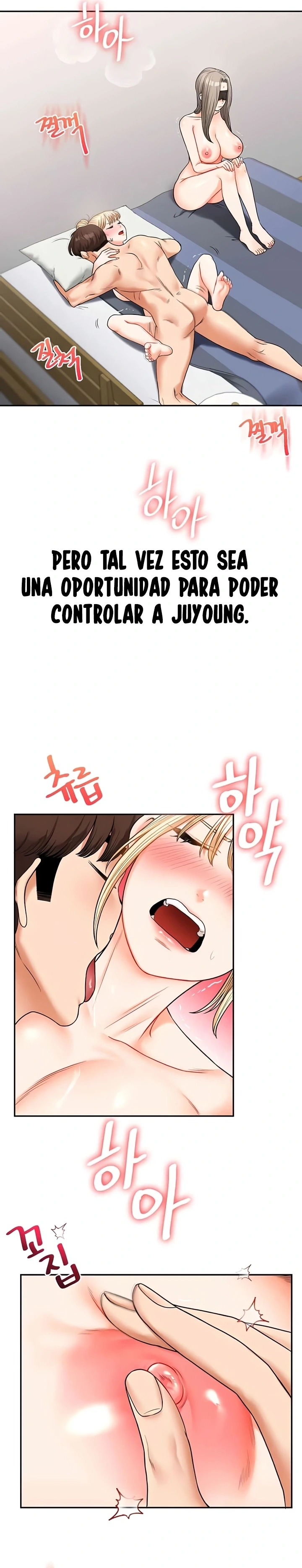 Relación inversa Capítulo 21 - Página 26