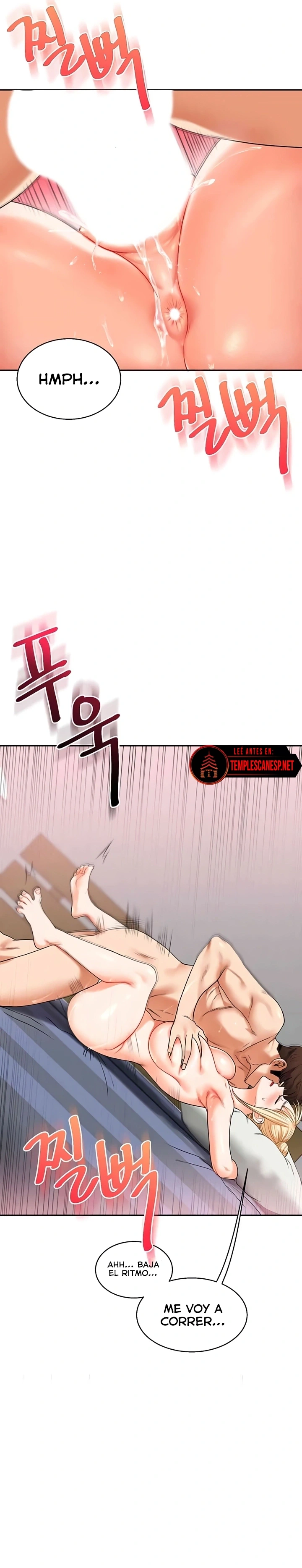 Relación inversa Capítulo 21 - Página 27