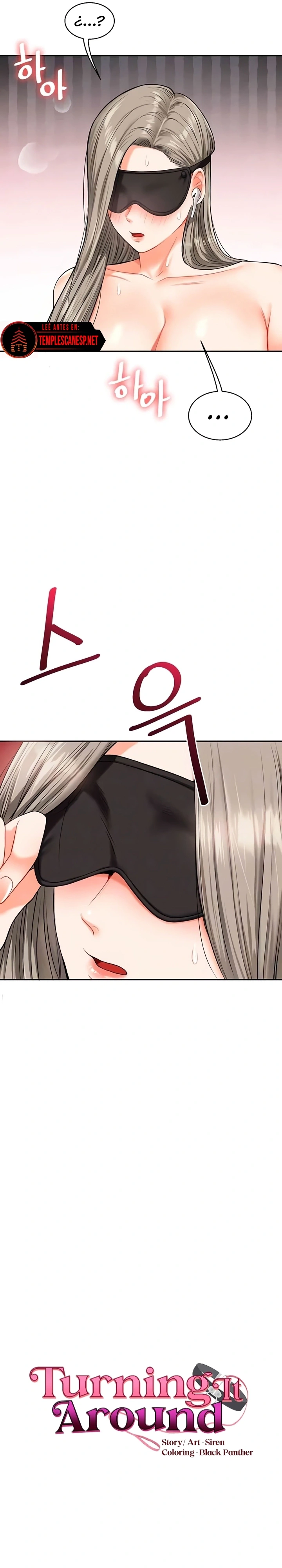 Relación inversa Capítulo 21 - Página 3