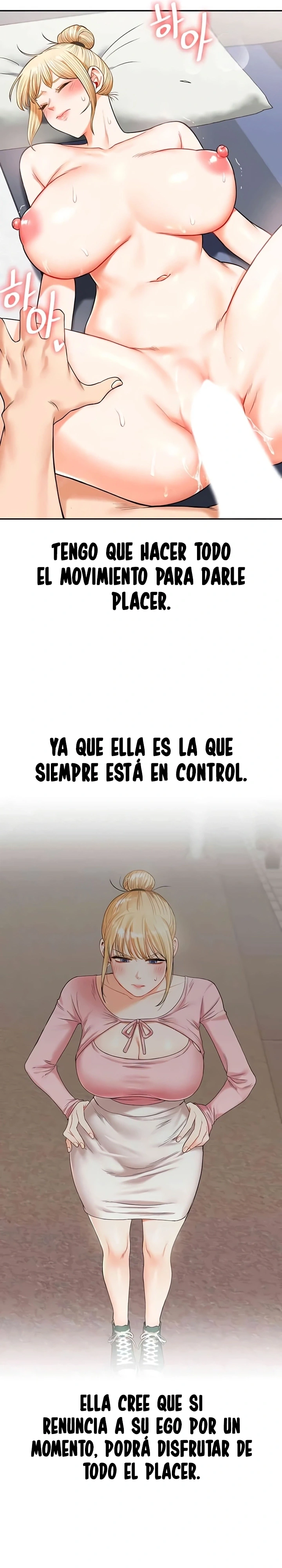 Relación inversa Capítulo 21 - Página 31