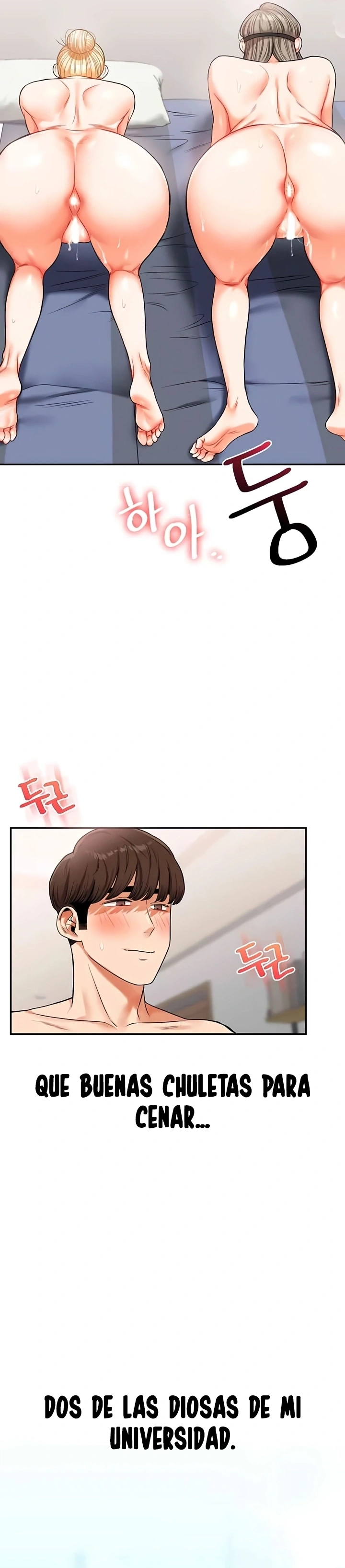 Relación inversa Capítulo 21 - Página 38