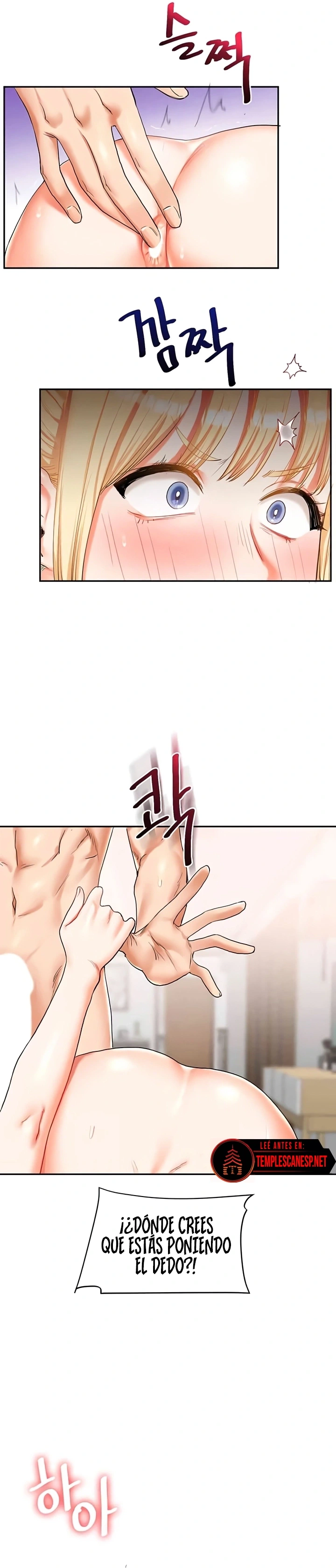 Relación inversa Capítulo 21 - Página 40