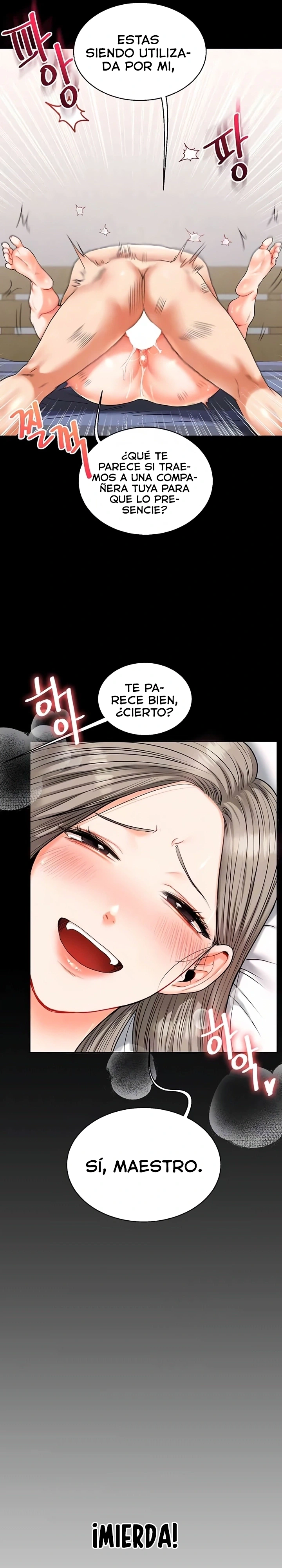 Relación inversa Capítulo 21 - Página 8