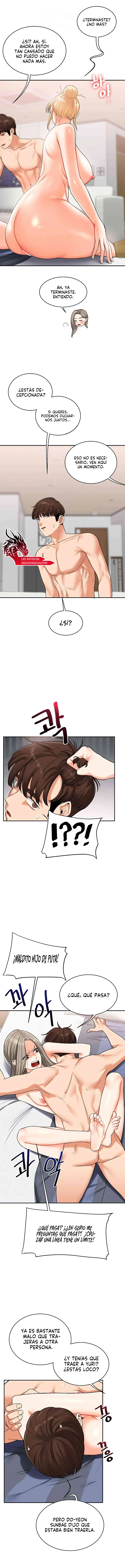 Relación inversa Capítulo 23 - Página 10