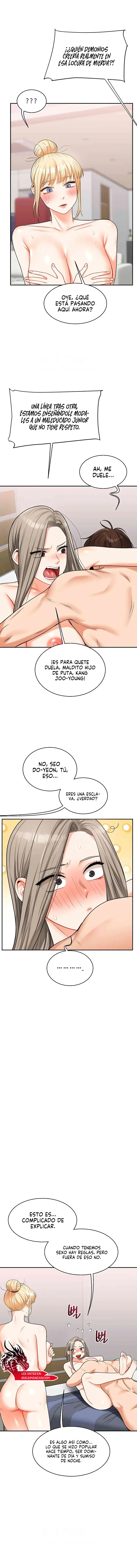 Relación inversa Capítulo 23 - Página 11