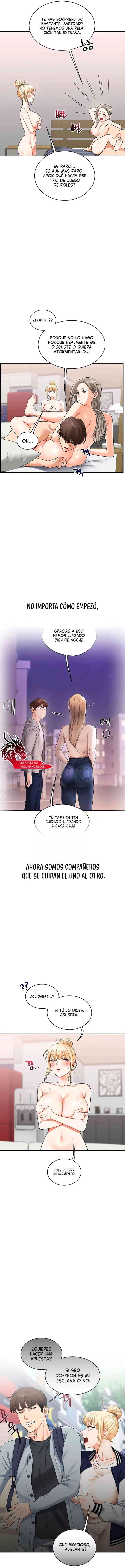 Relación inversa Capítulo 23 - Página 12