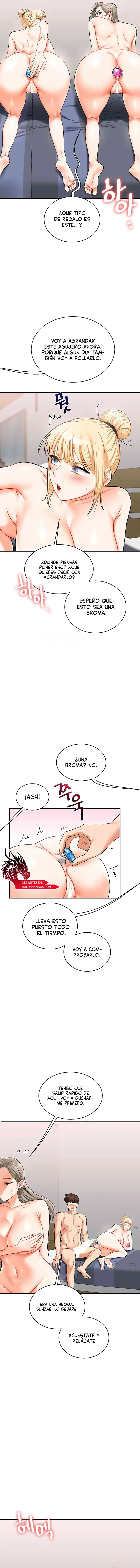 Relación inversa Capítulo 23 - Página 15