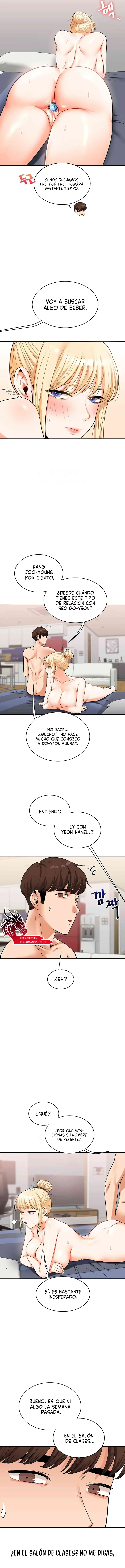 Relación inversa Capítulo 23 - Página 16