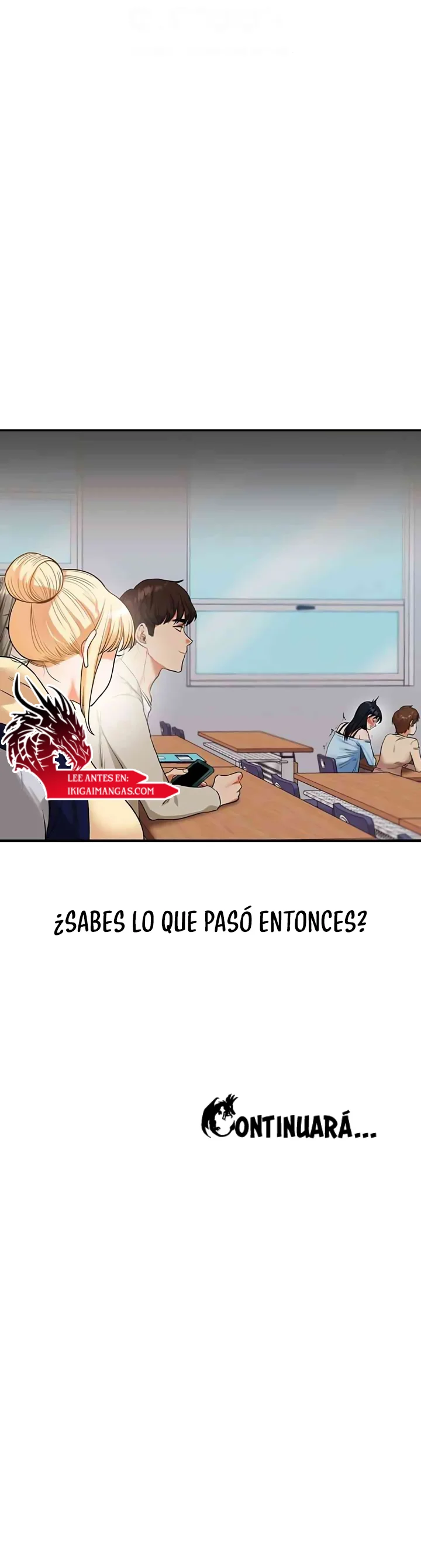 Relación inversa Capítulo 23 - Página 17