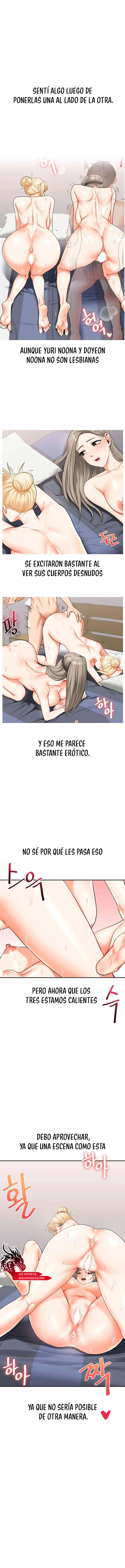 Relación inversa Capítulo 23 - Página 2