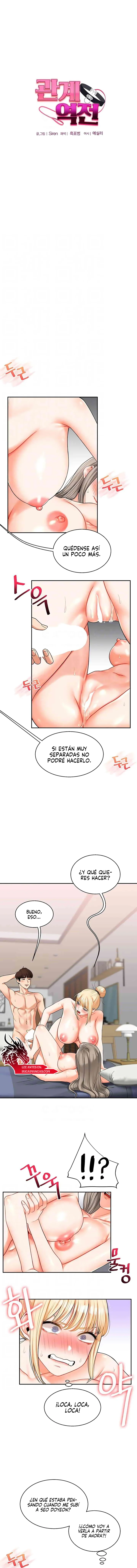 Relación inversa Capítulo 23 - Página 3