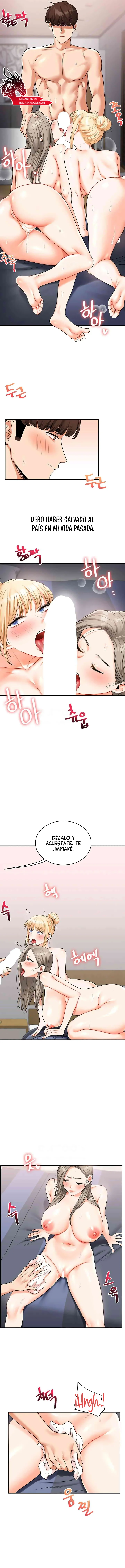 Relación inversa Capítulo 23 - Página 9