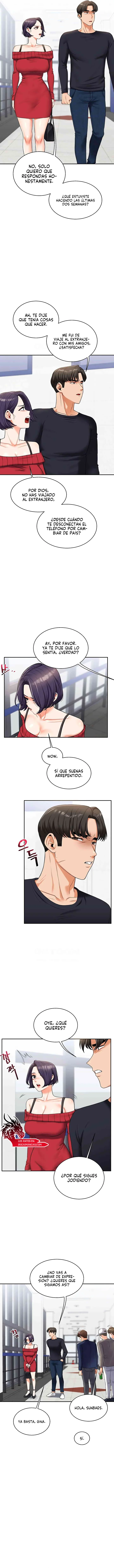 Relación inversa Capítulo 24 - Página 12