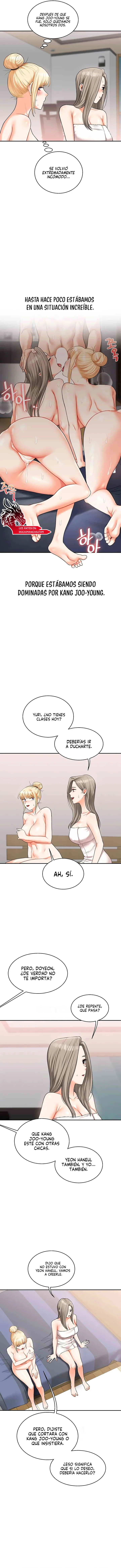 Relación inversa Capítulo 24 - Página 8