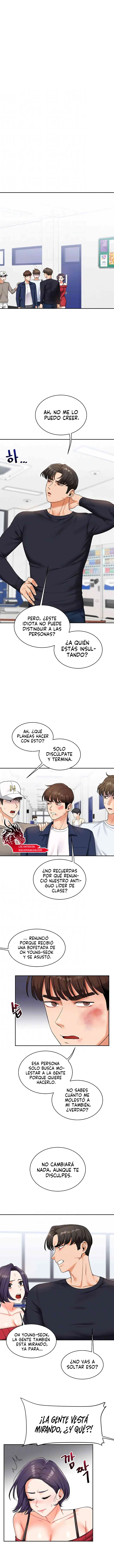 Relación inversa Capítulo 25 - Página 3