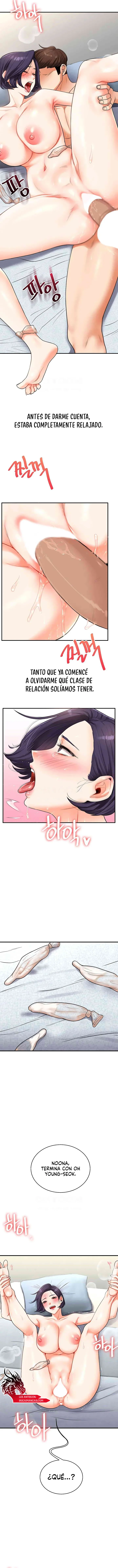 Relación inversa Capítulo 27 - Página 10