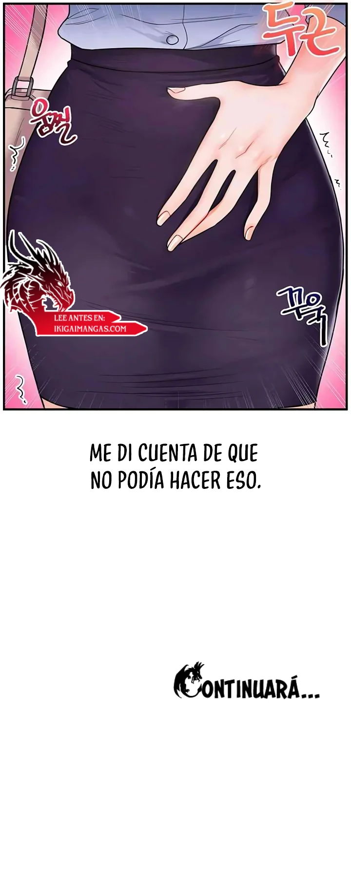 Relación inversa Capítulo 27 - Página 14