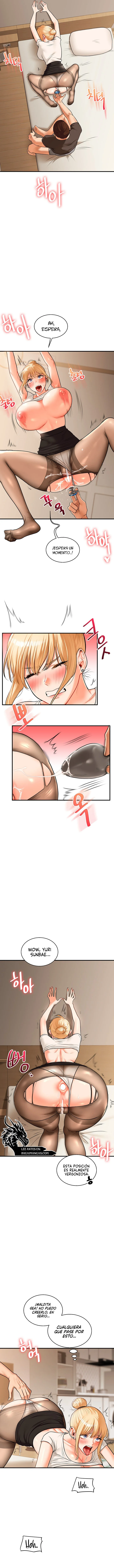 Relación inversa Capítulo 29 - Página 6