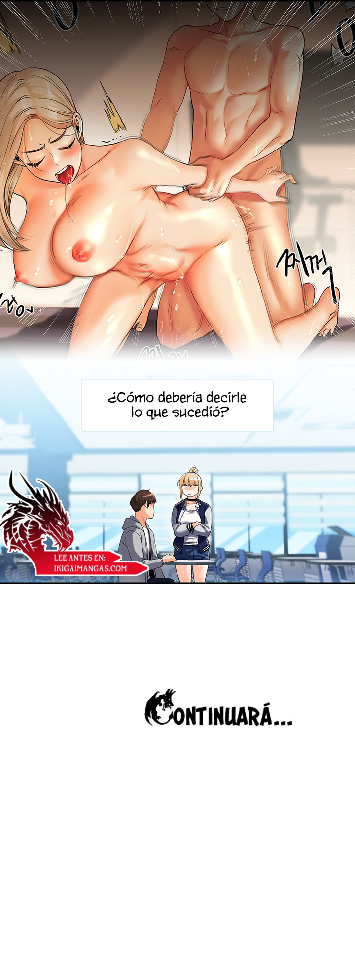 Relación inversa Capítulo 3 - Página 19