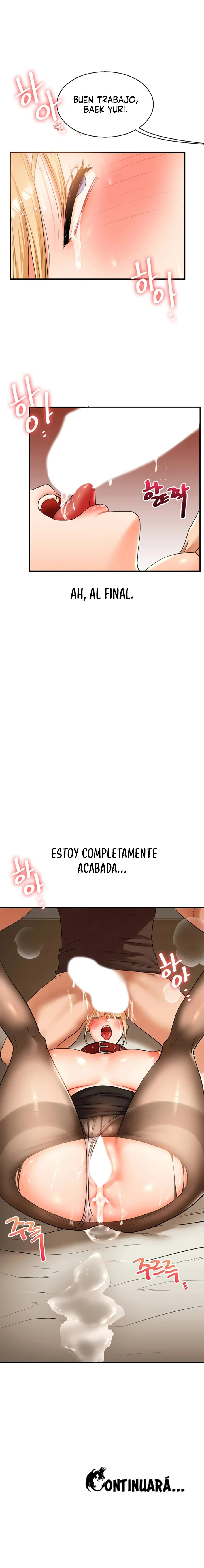 Relación inversa Capítulo 30 - Página 12