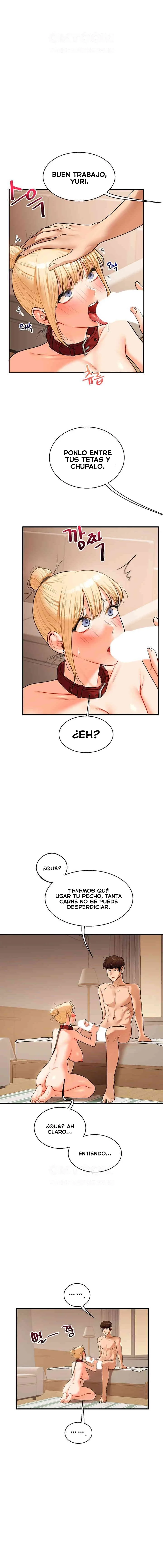 Relación inversa Capítulo 31 - Página 10