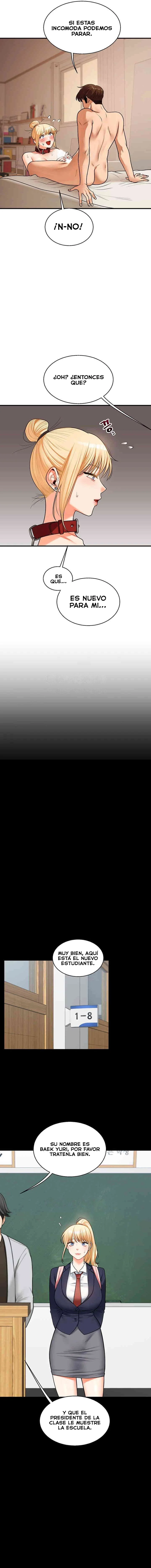 Relación inversa Capítulo 31 - Página 11