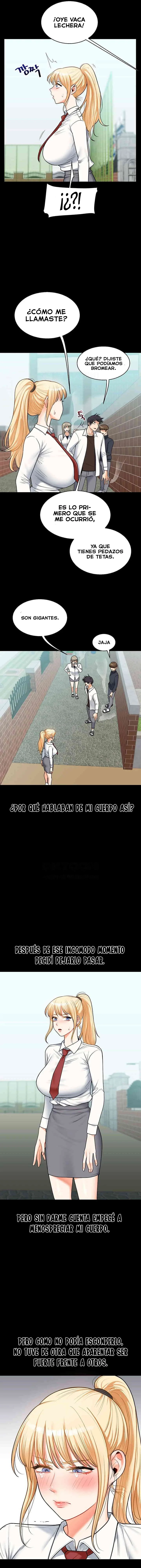 Relación inversa Capítulo 31 - Página 13