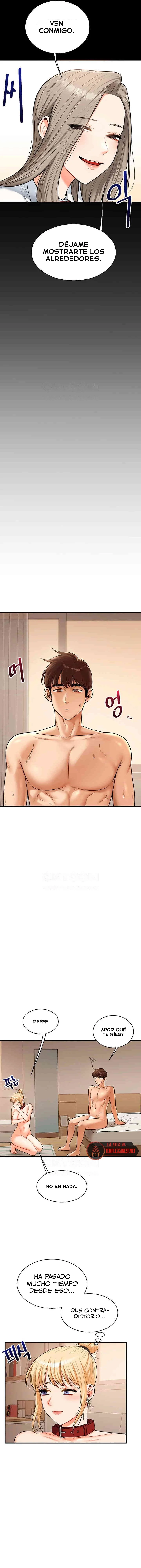 Relación inversa Capítulo 31 - Página 15