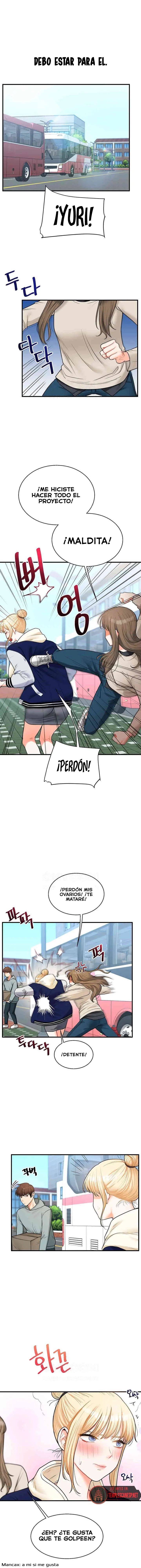 Relación inversa Capítulo 31 - Página 18