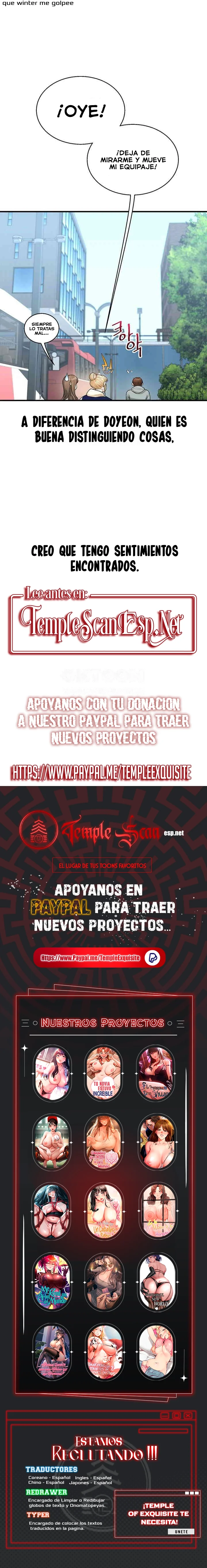 Relación inversa Capítulo 31 - Página 19