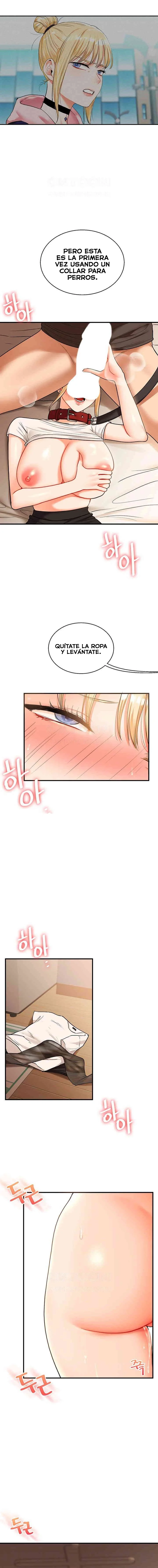 Relación inversa Capítulo 31 - Página 4