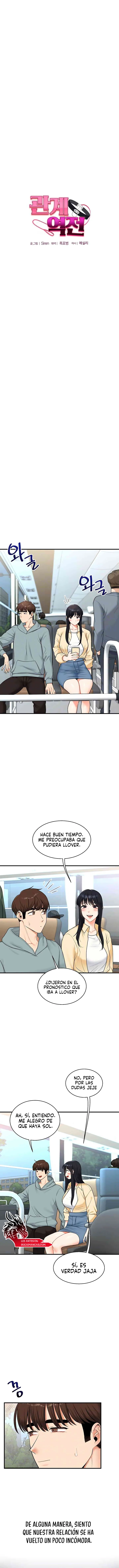 Relación inversa Capítulo 32 - Página 4