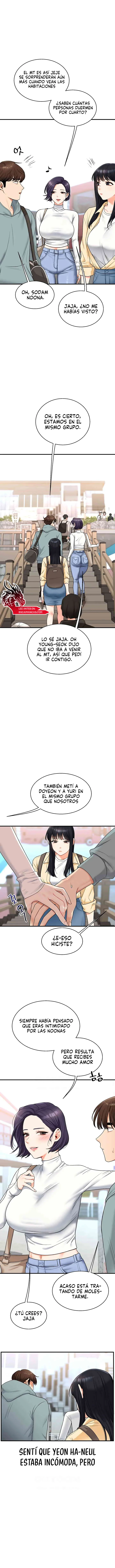 Relación inversa Capítulo 32 - Página 7