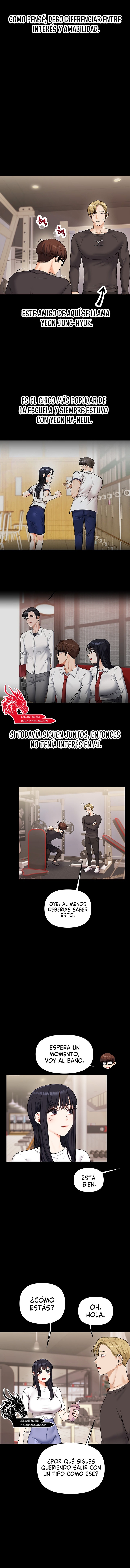 Relación inversa Capítulo 34 - Página 10