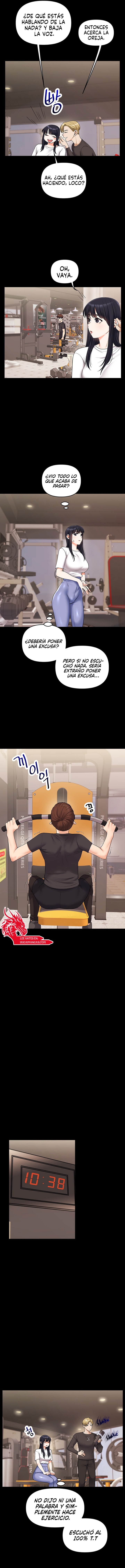 Relación inversa Capítulo 34 - Página 11