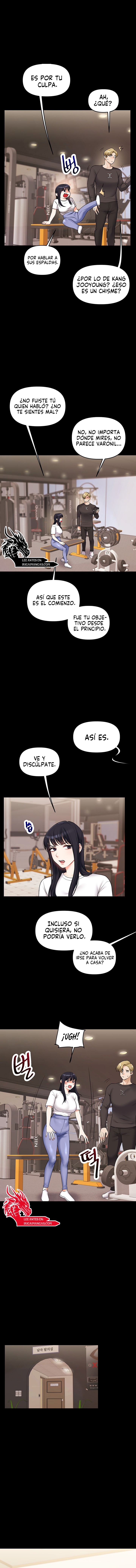 Relación inversa Capítulo 34 - Página 12