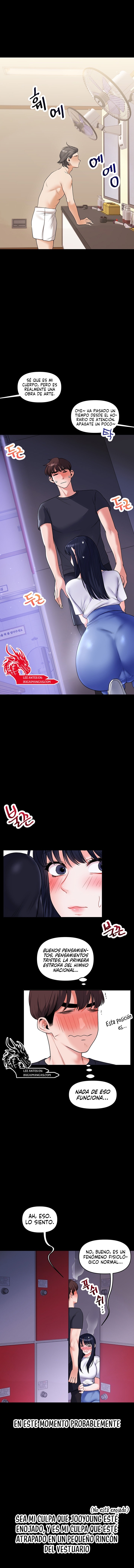 Relación inversa Capítulo 34 - Página 14