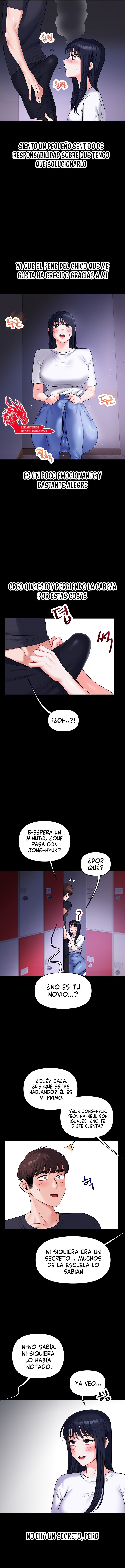 Relación inversa Capítulo 34 - Página 15