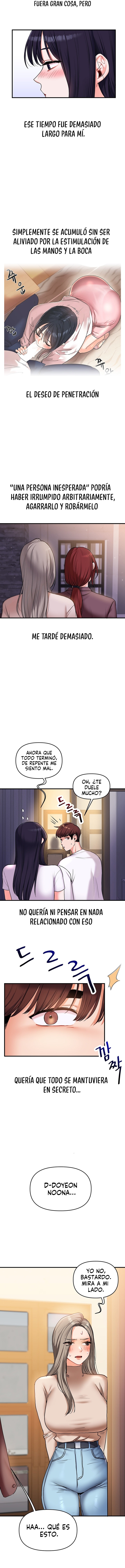 Relación inversa Capítulo 34 - Página 17