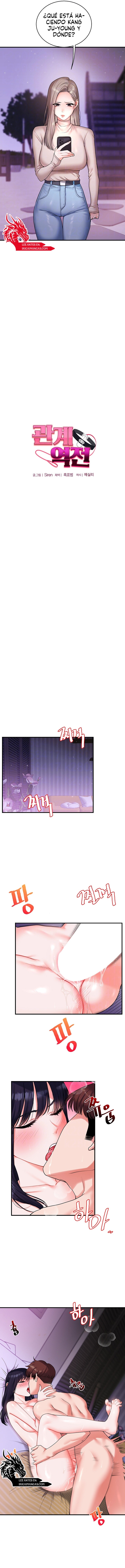 Relación inversa Capítulo 34 - Página 2