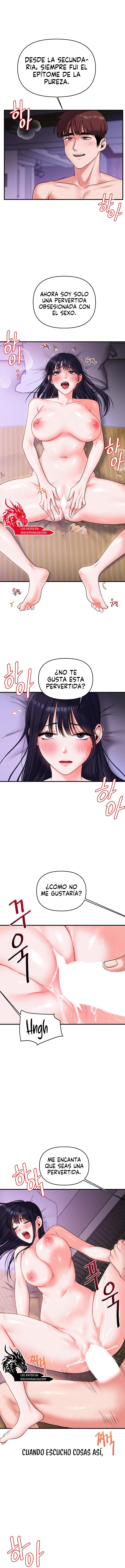 Relación inversa Capítulo 34 - Página 4
