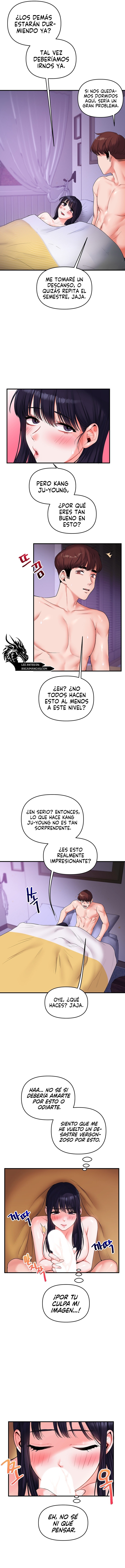 Relación inversa Capítulo 34 - Página 7