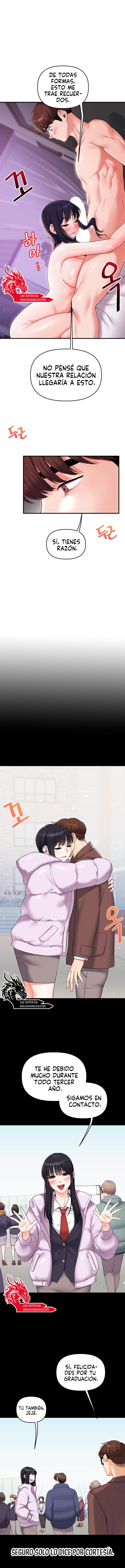 Relación inversa Capítulo 34 - Página 8