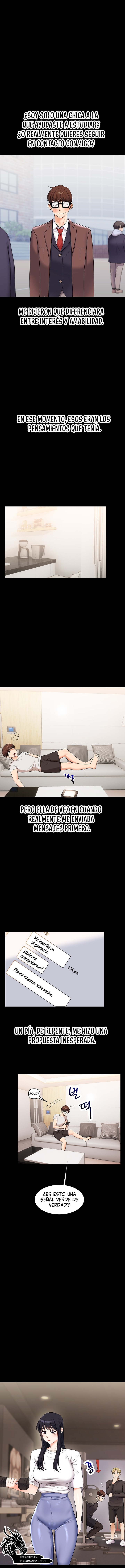 Relación inversa Capítulo 34 - Página 9