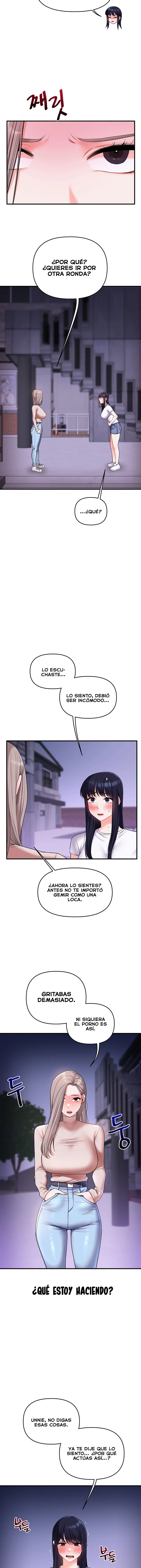 Relación inversa Capítulo 35 - Página 10