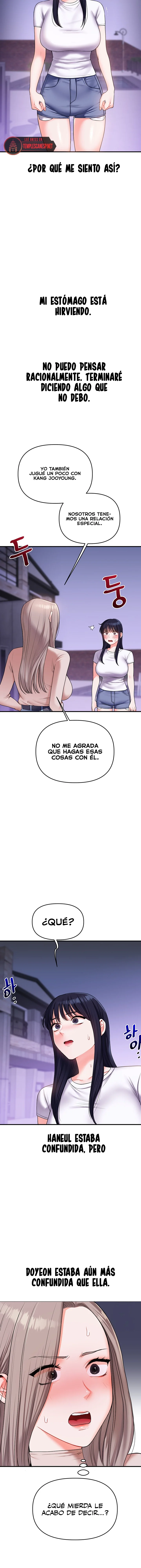 Relación inversa Capítulo 35 - Página 11