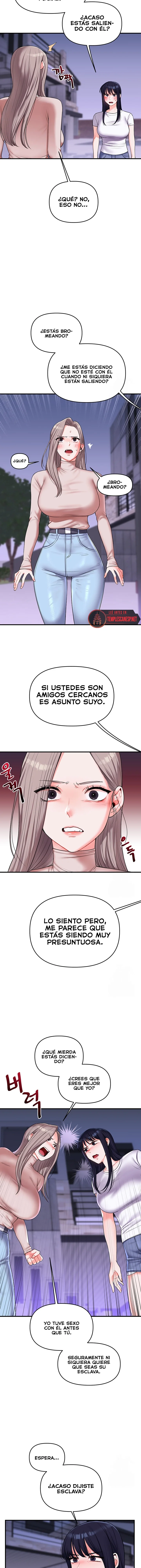 Relación inversa Capítulo 35 - Página 13