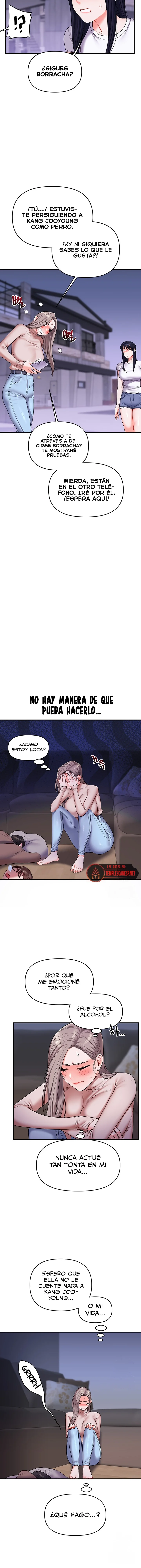 Relación inversa Capítulo 35 - Página 14